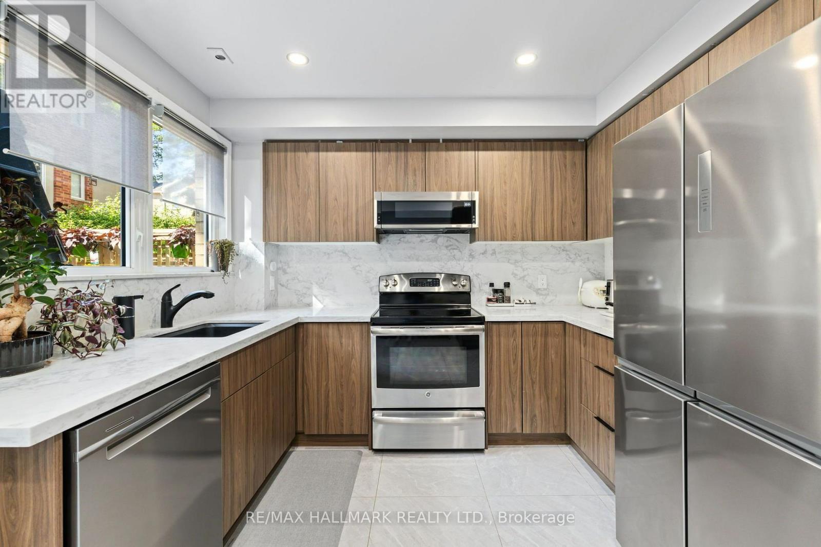 #1505 28 ROSEBANK DRIVE - 6