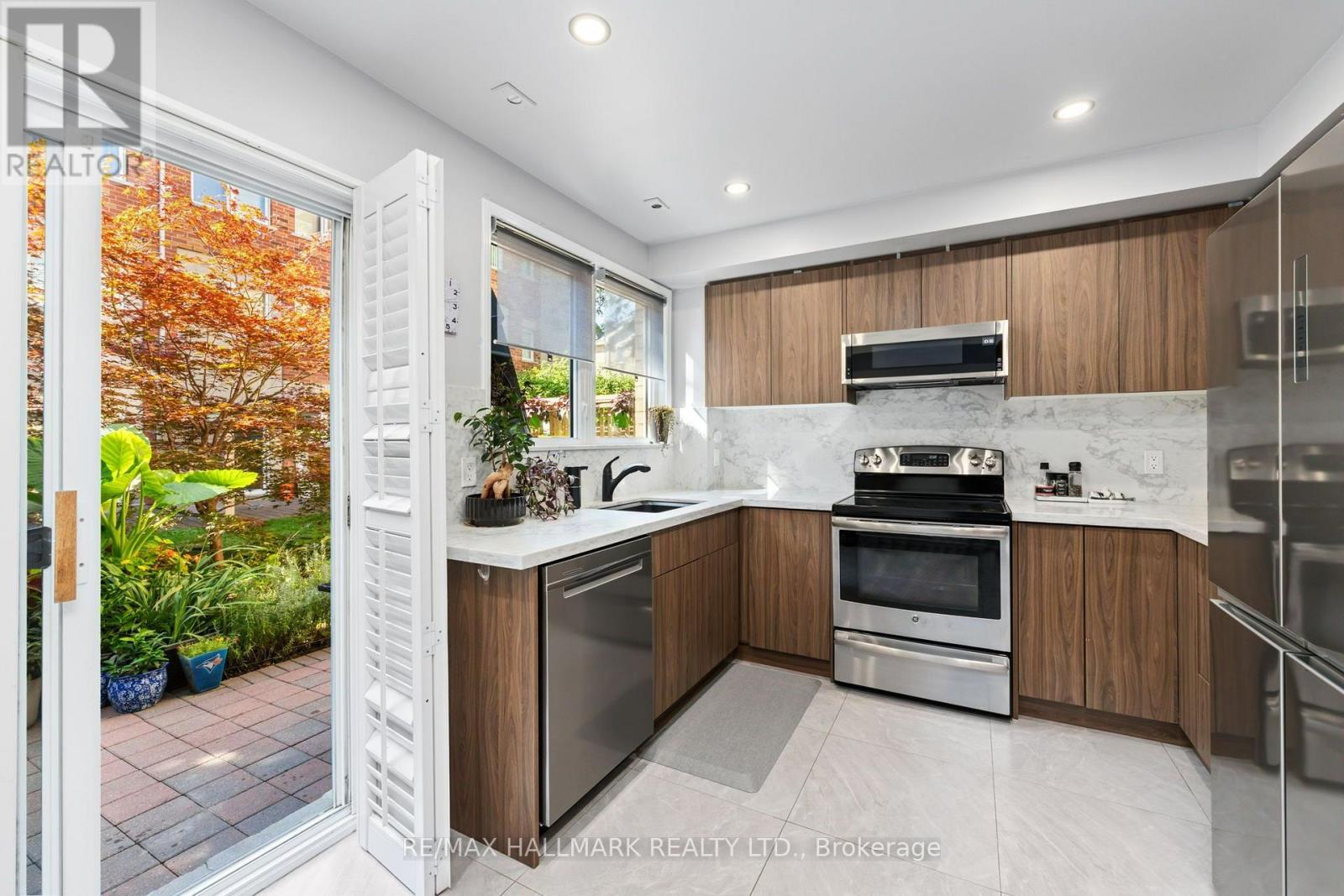 #1505 28 ROSEBANK DRIVE - 7