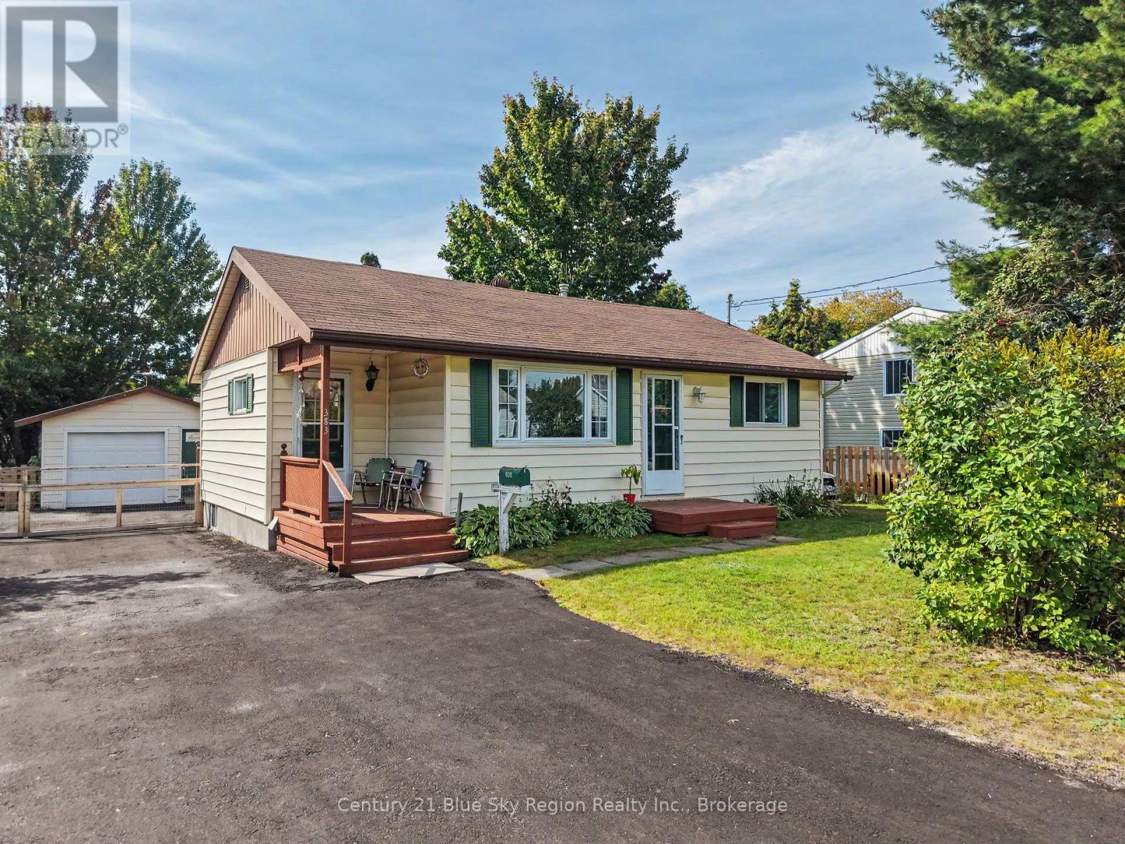 383 ANGUS STREET - 1