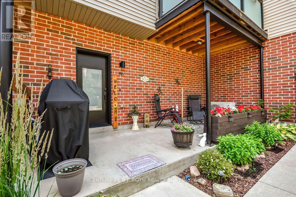 86 - 369 ESSA ROAD, Barrie (Holly) — photo 3
