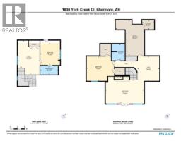 1830 York Creek Close, Blairmore, AB T0K0E0 Photo 48