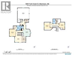 1830 York Creek Close, Blairmore, AB T0K0E0 Photo 49