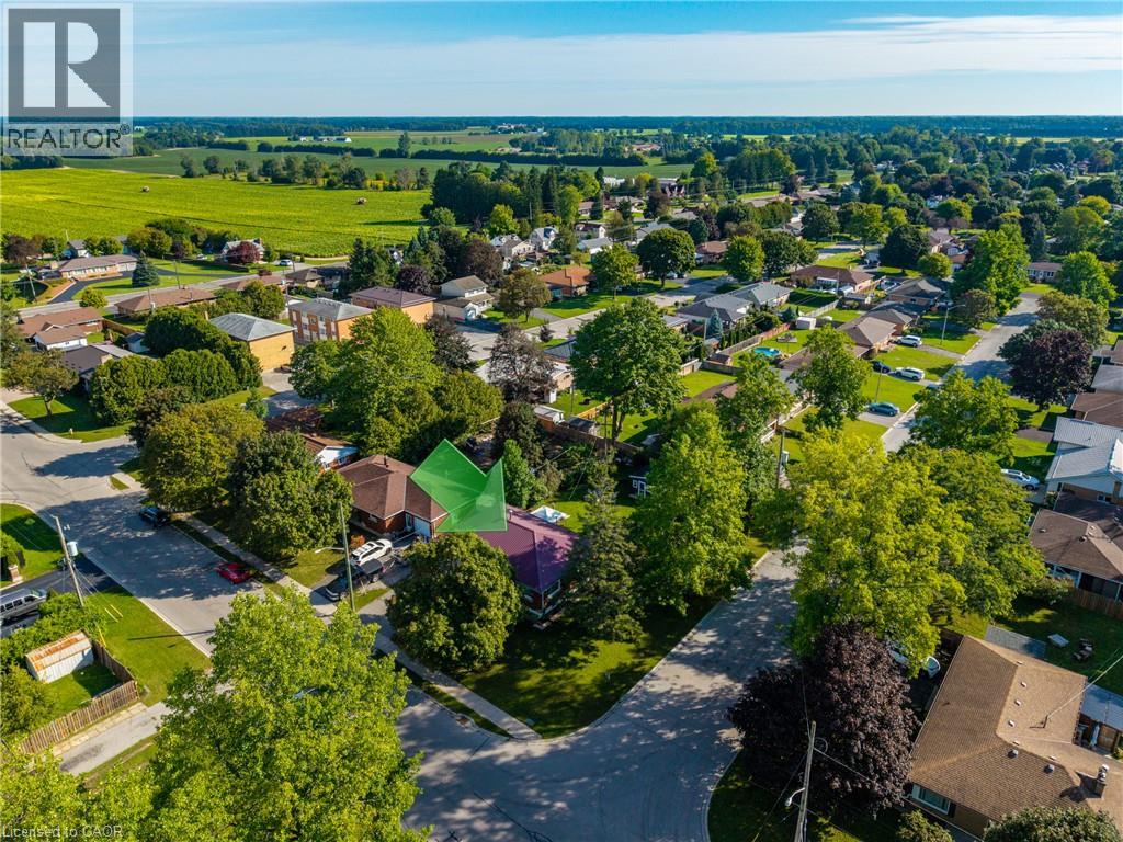 343 DELCREST Avenue - 10