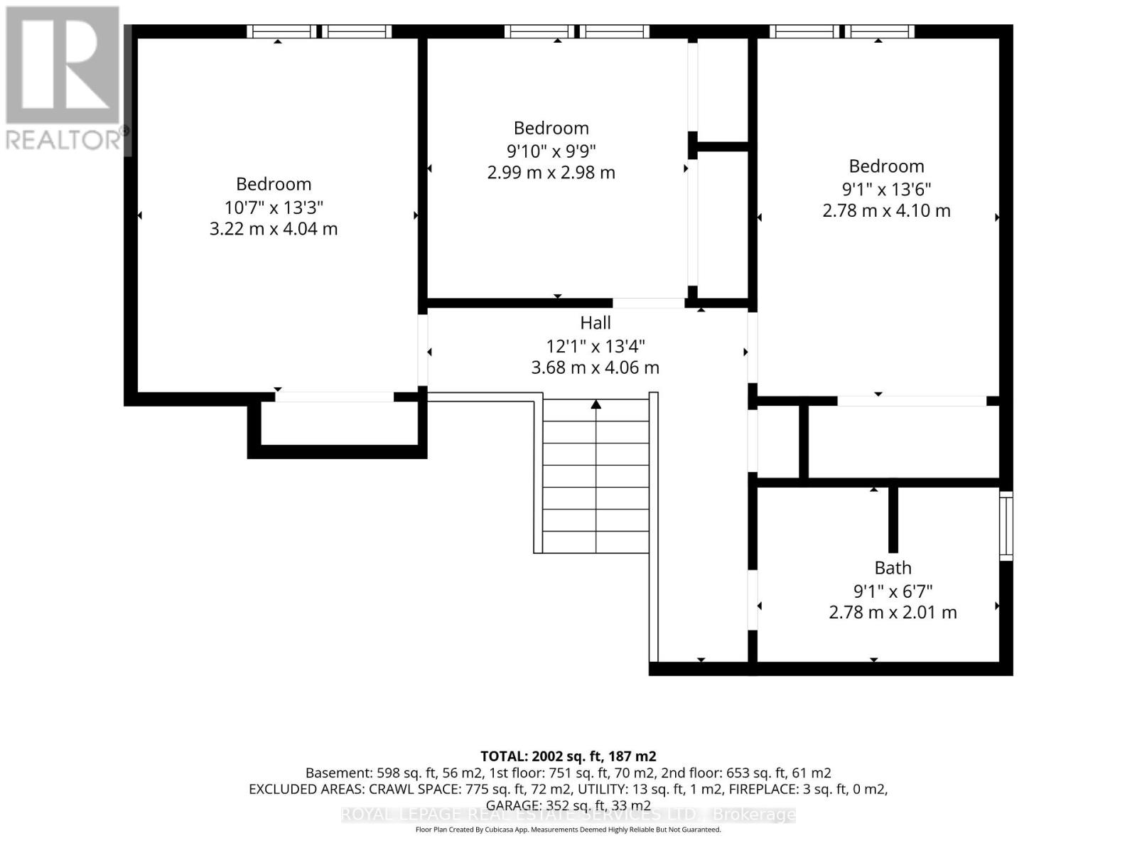 60 BOWSHELM COURT - 48