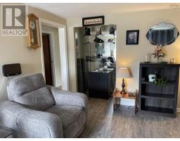 Dining room - 10 Brodie Avenue, Glace Bay, NS B1A2P1 Photo 8
