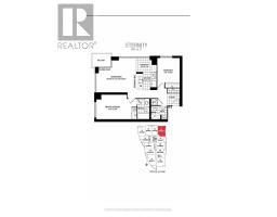 1806 - 30 Grand Trunk Crescent, Toronto, ON M5J3A4 Photo 49
