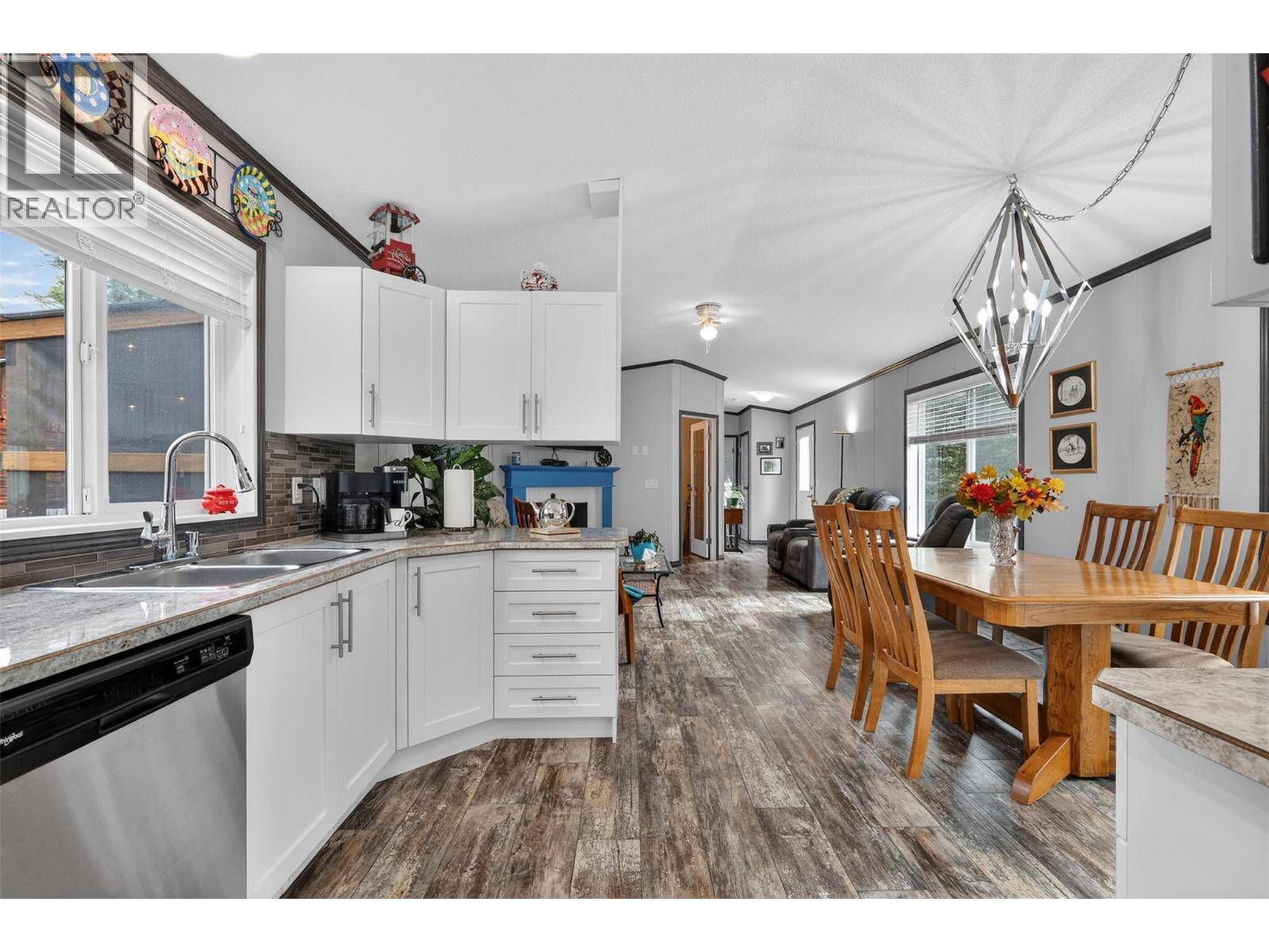 #11 5235 Shaw Road - 3