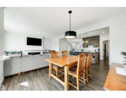 Laundry room - 61 Penn Pl, Spruce Grove, AB T7X2W7 Photo 10