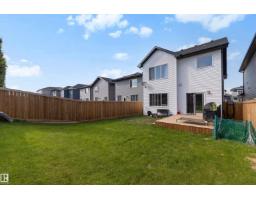 61 Penn Pl, Spruce Grove, AB T7X2W7 Photo 28