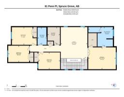 61 Penn Pl, Spruce Grove, AB T7X2W7 Photo 33