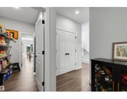 Bedroom 2 - 61 Penn Pl, Spruce Grove, AB T7X2W7 Photo 7