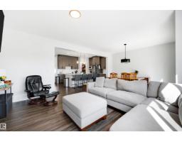 Bedroom 3 - 61 Penn Pl, Spruce Grove, AB T7X2W7 Photo 8