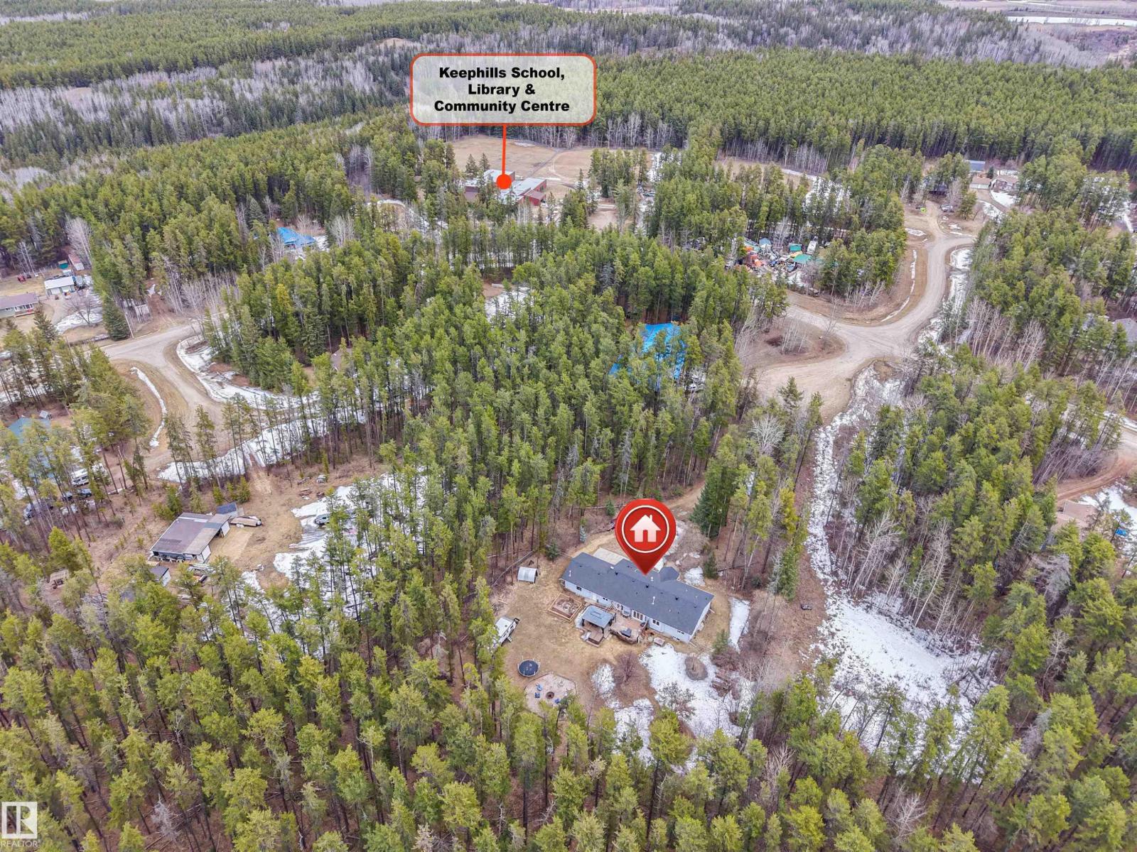 51515 RGE ROAD 32 A - 64