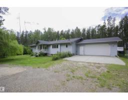 House for sale at 51515 Rge Road 32 A, Rural Parkland County — MLS® E4507647