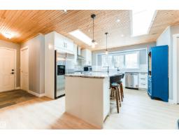 Recreation room - 51515 Rge Road 32 A, Rural Parkland County, AB T0E0N0 Photo 11