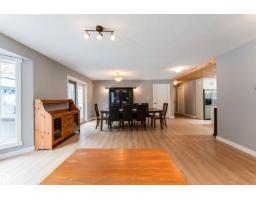 Bedroom 3 - 51515 Rge Road 32 A, Rural Parkland County, AB T0E0N0 Photo 7