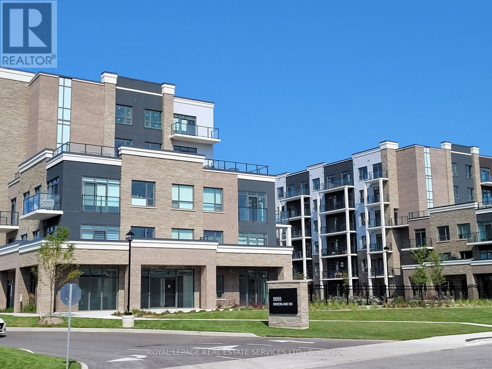 605 - 5055 GREENLANE ROAD, Lincoln (Lincoln Lake) — photo 4