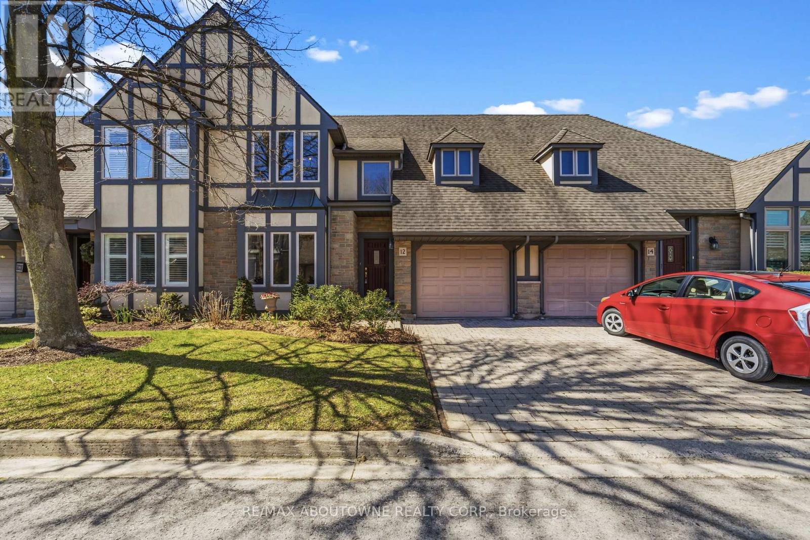 12 - 575 SIMCOE STREET, Niagara-on-the-Lake (Town) — photo 1