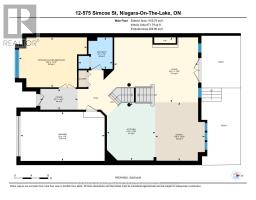 12 - 575 Simcoe Street, Niagara On The Lake, ON L0S1J0 Photo 34
