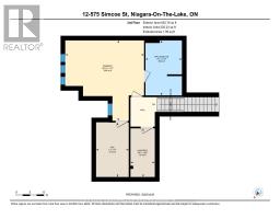 12 - 575 Simcoe Street, Niagara On The Lake, ON L0S1J0 Photo 35