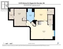 12 - 575 Simcoe Street, Niagara On The Lake, ON L0S1J0 Photo 36