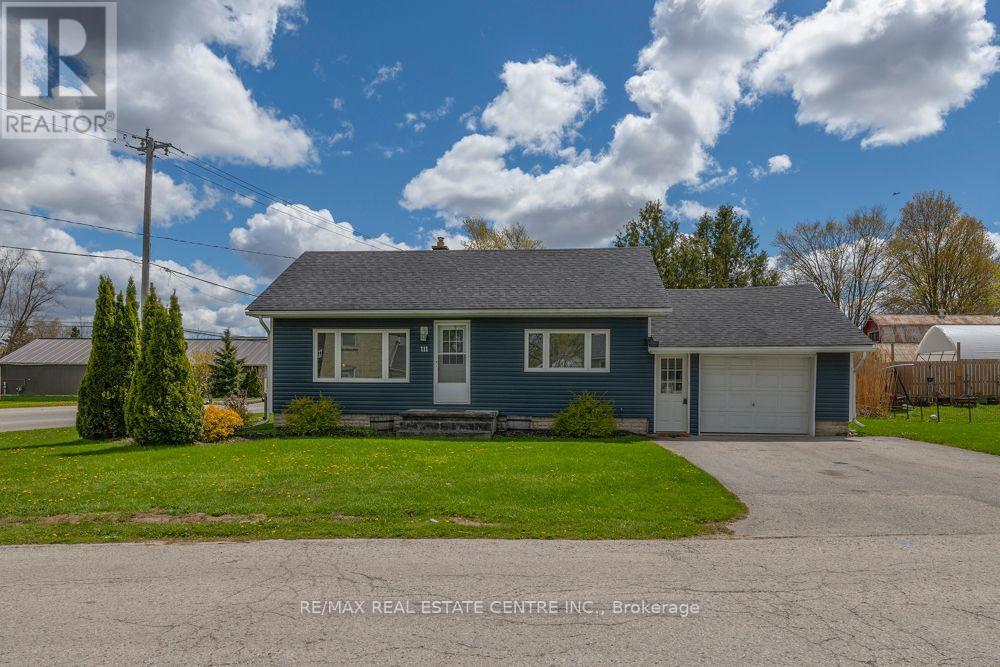 111 ELIZABETH STREET W - 1