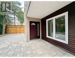 48r Bradgate Road, Toronto, ON M3B1J8 Photo 7
