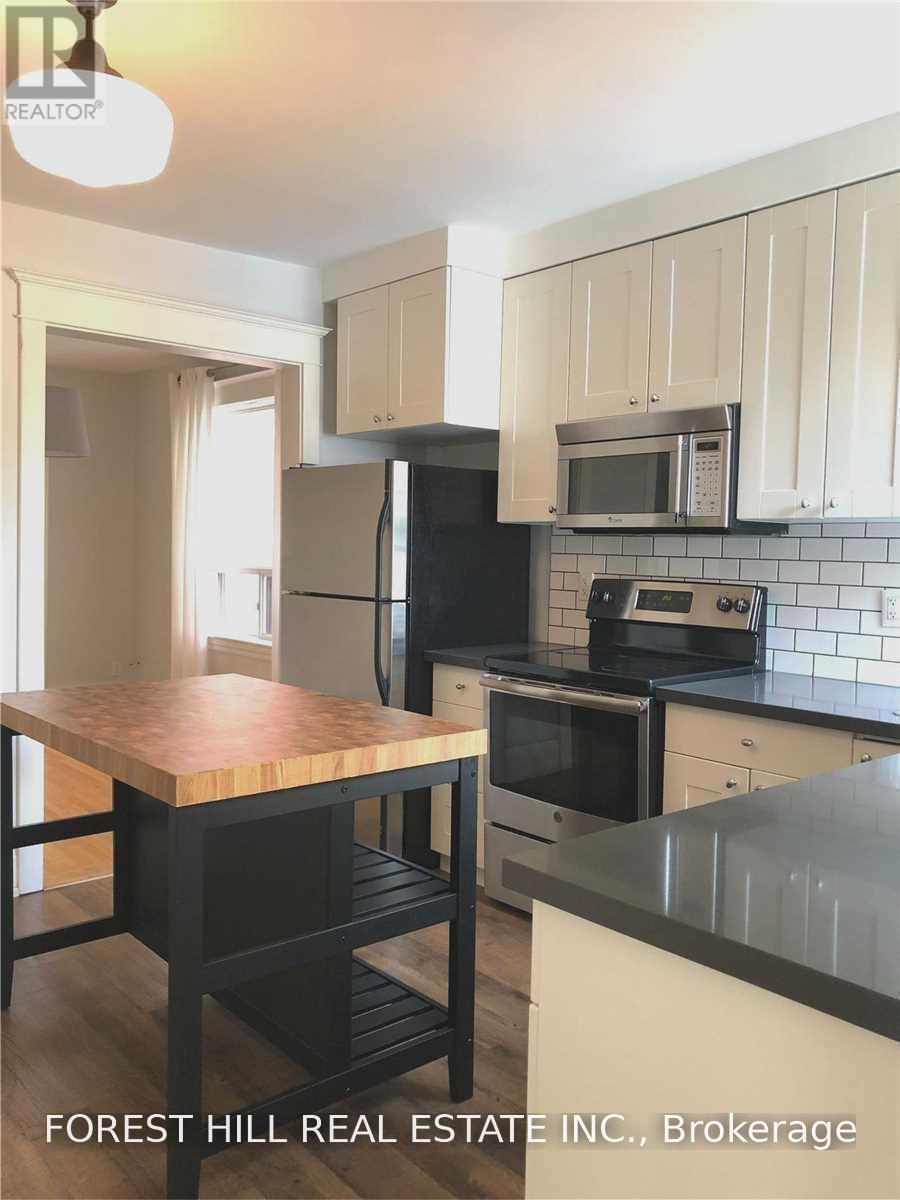 37 HENDRICK AVENUE, Toronto (Wychwood) — photo 8