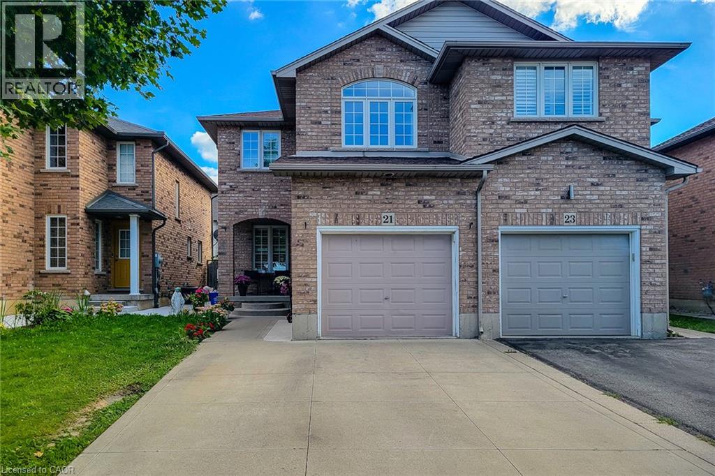 Photo of 21 JONATHON Court