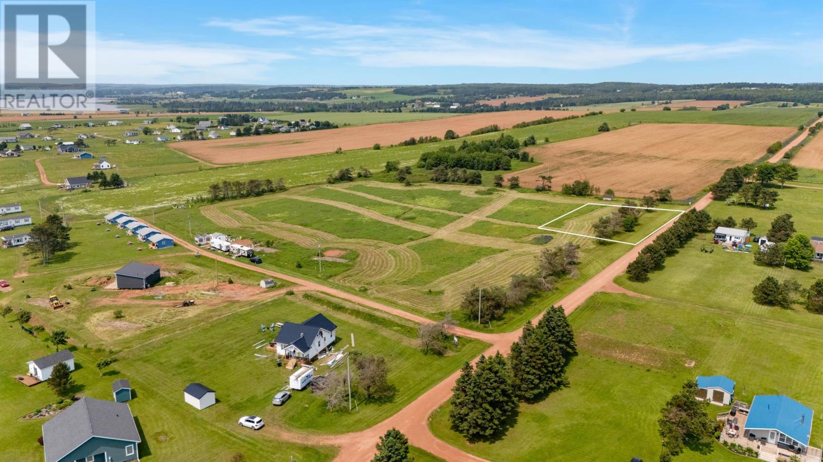 Lot 5 Marks Lane