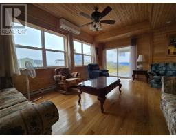 Bedroom - 74, 82, 82a Little Harbour Road, Fogo Islands, NL A0G2X0 Photo 12