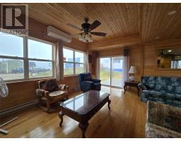 Living room - 74, 82, 82a Little Harbour Road, Fogo Islands, NL A0G2X0 Photo 14
