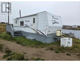 Bedroom - 74, 82, 82a Little Harbour Road, Fogo Islands, NL A0G2X0 Photo 6
