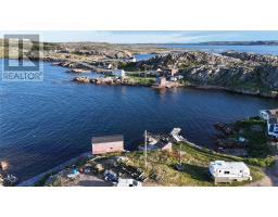 Living room - 74, 82, 82a Little Harbour Road, Fogo Islands, NL A0G2X0 Photo 8