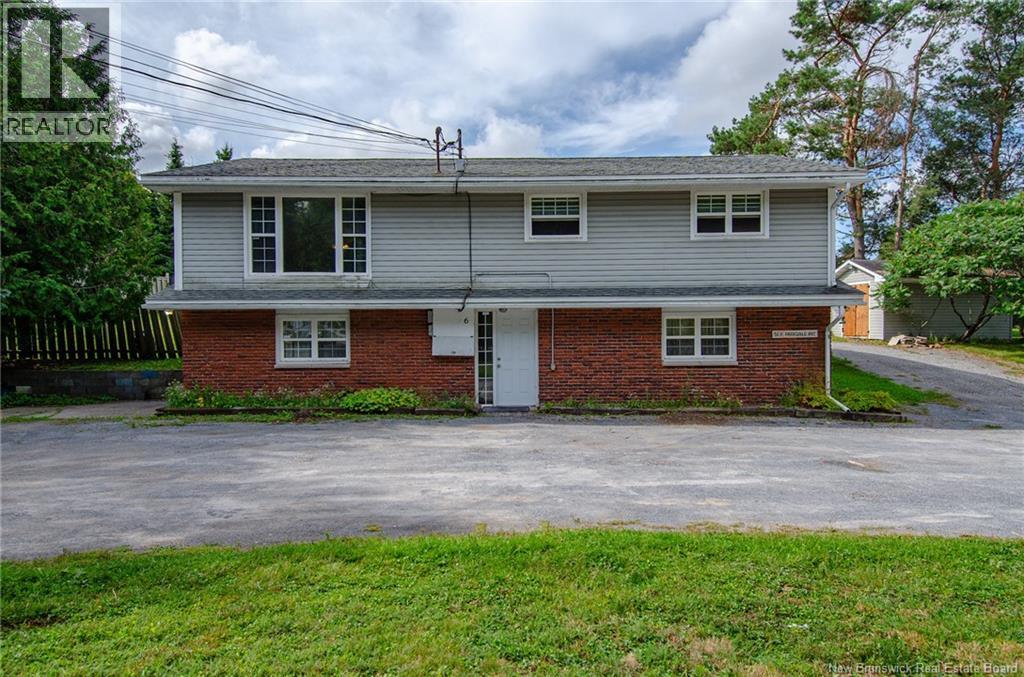 6 Parkdale Avenue, Rothesay — photo 2