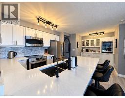 1940 Ironstone Drive Unit# 809, Burlington, ON L7L0E4 Photo 17