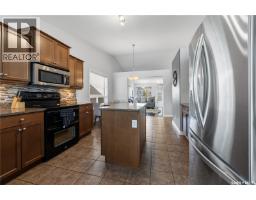 3pc Bathroom - 4445 Preston Crescent, Regina, SK S4X0C8 Photo 11
