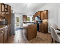 Laundry room - 4445 Preston Crescent, Regina, SK S4X0C8 Photo 13