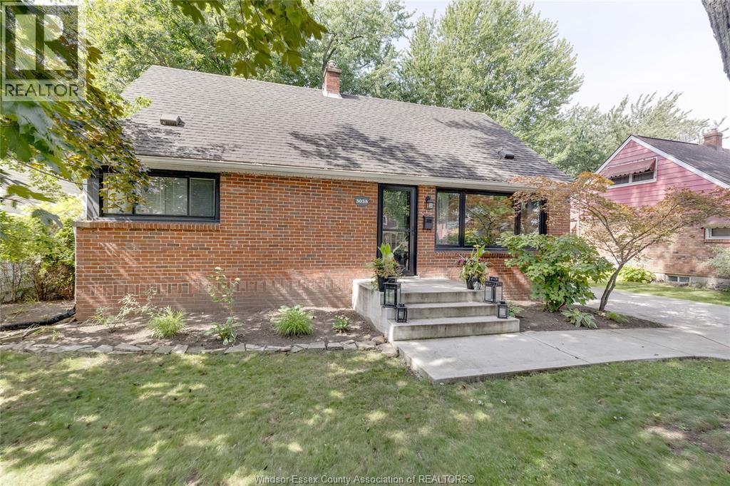 3035 RADISSON AVENUE - 3