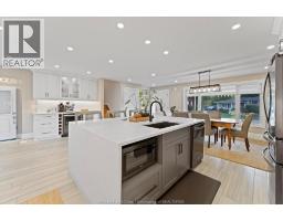 Kitchen - 146 Atlantic, Amherstburg, ON N9V3K7 Photo 9