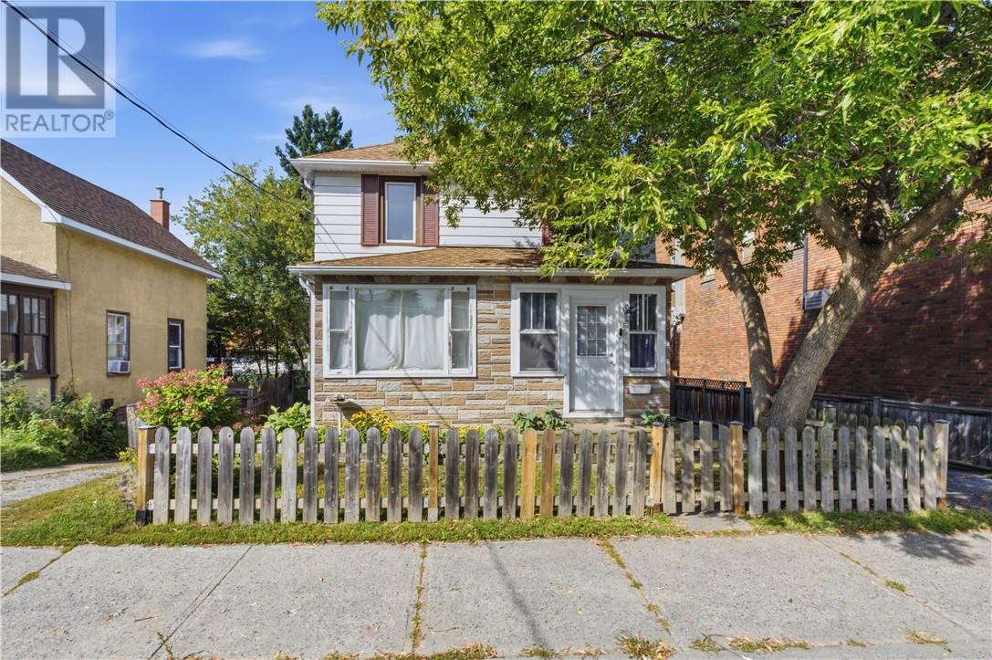 65 Eyre Street - 1