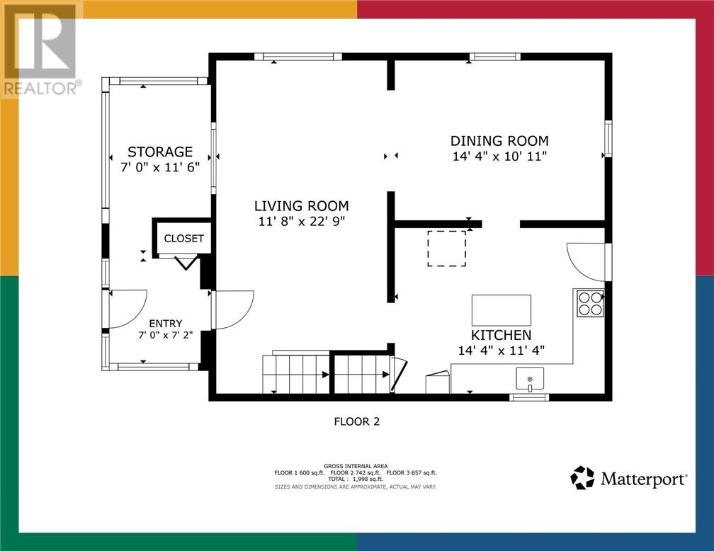 65 Eyre Street - Image 33