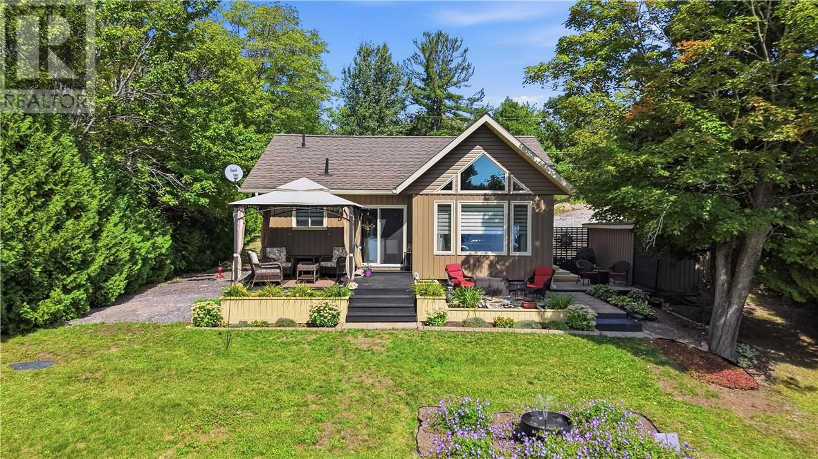 281 Bass Lake Road, Blind River — photo 2