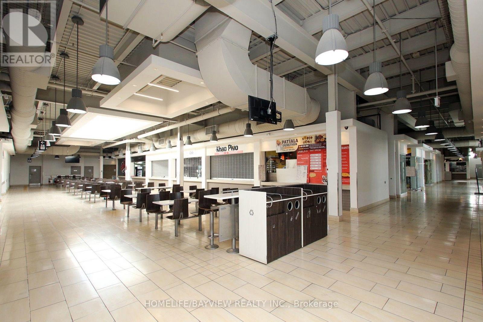 2B14 & 2B15 - 7215 GOREWAY DRIVE, Mississauga (Malton) — photo 9
