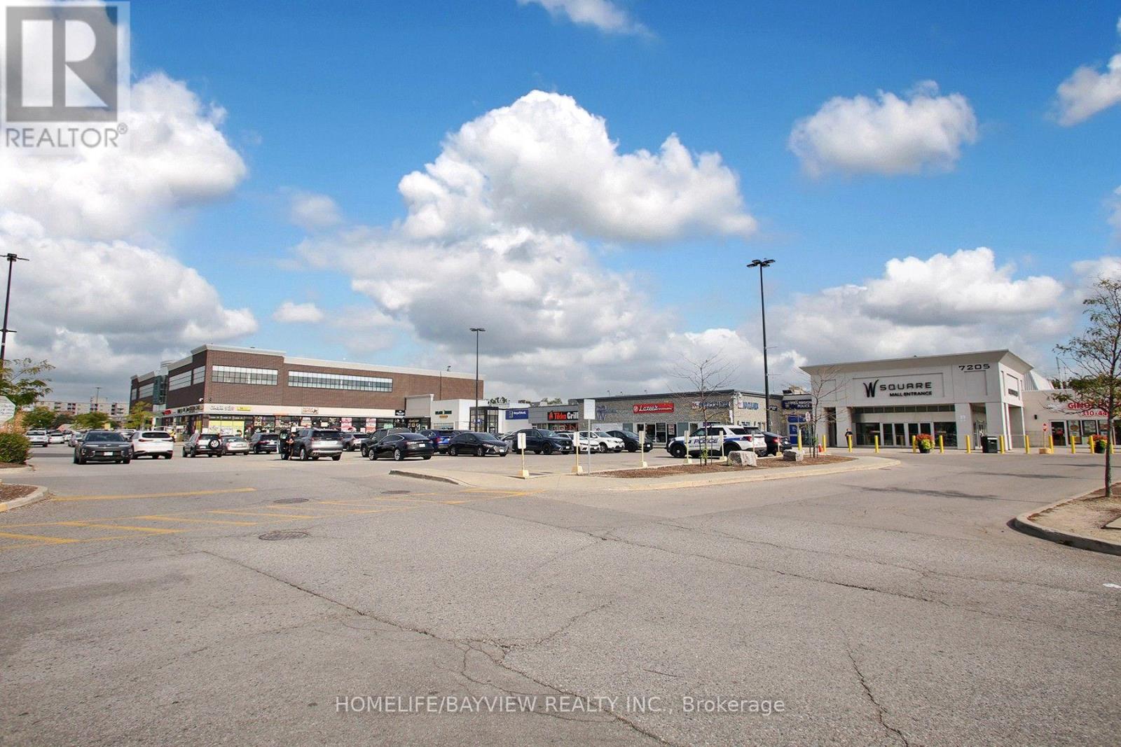 2B14 & 2B15 - 7215 GOREWAY DRIVE, Mississauga (Malton) — photo 5