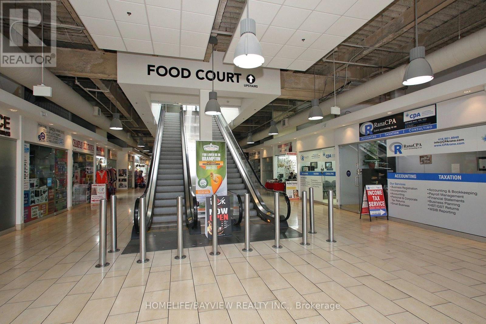 2B14 & 2B15 - 7215 GOREWAY DRIVE, Mississauga (Malton) — photo 7