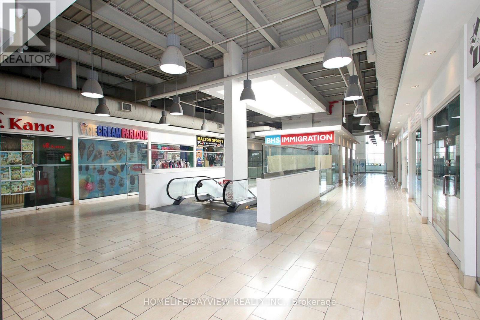 2B14 & 2B15 - 7215 GOREWAY DRIVE, Mississauga (Malton) — photo 8