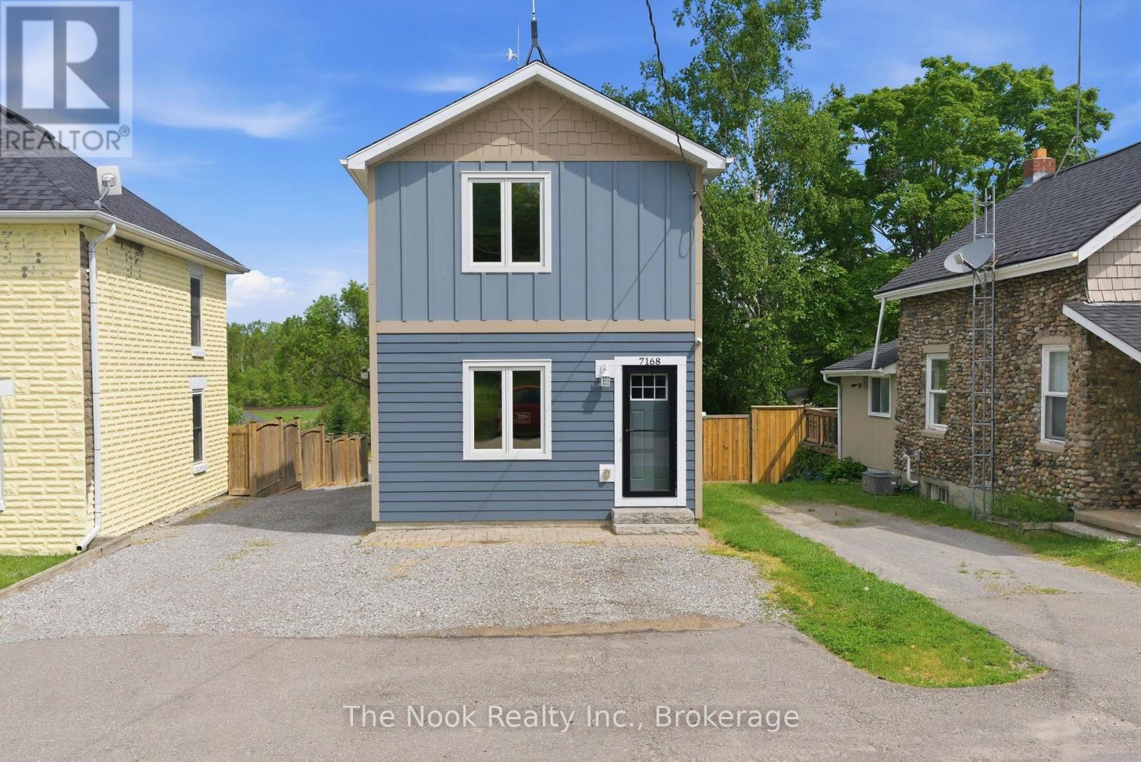 7168 OLD SHILOH ROAD - 1