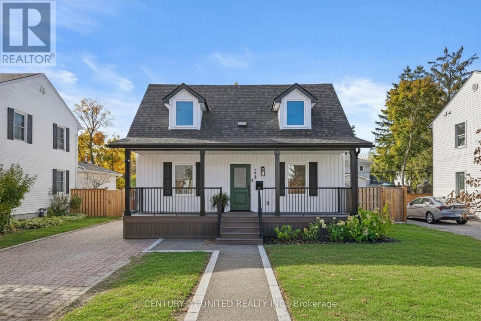 753 CHESTERFIELD AVENUE, Peterborough (Northcrest Ward 5) — photo 1
