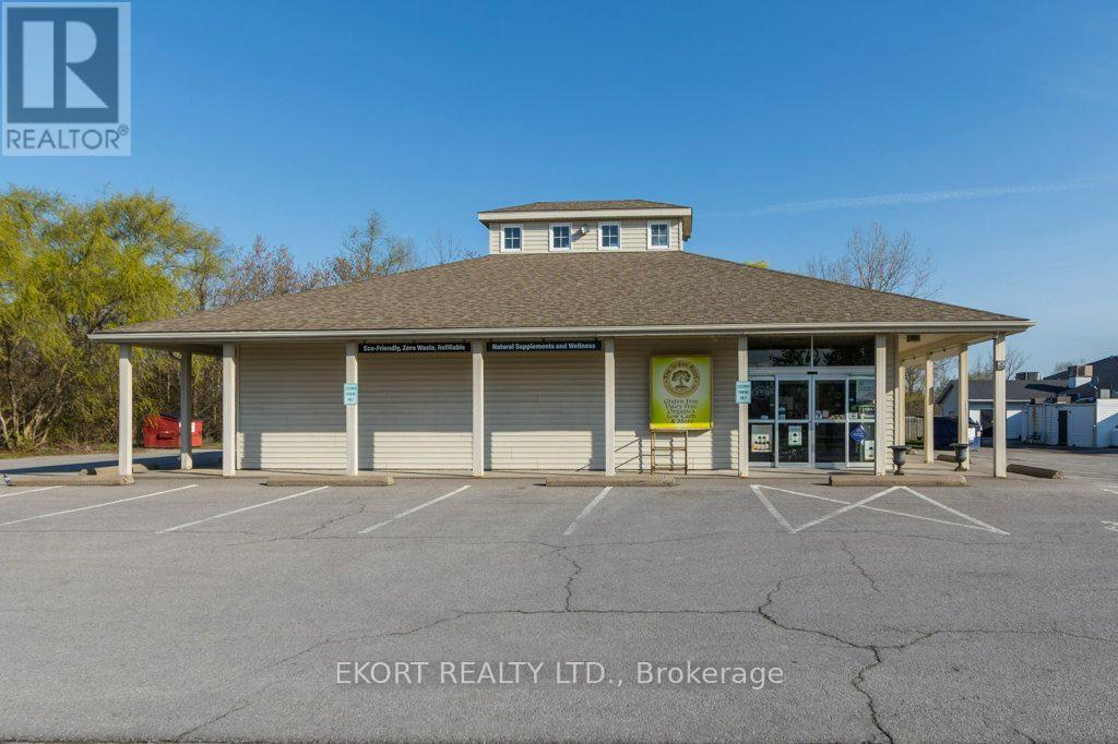 5529 62 HIGHWAY S, Prince Edward County (Ameliasburg Ward) — photo 1